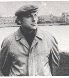 Прогулка с Бродским. Музей Анны Ахматовой Прогулка с Бродским. Музей Анны Ахматовой