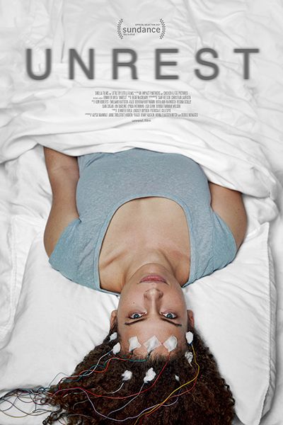 «Непокой». American Arthouse Film Festival «Непокой». American Arthouse Film Festival