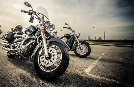 Фестиваль MotoJAM 2018 Фестиваль MotoJAM 2018