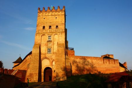 Луцьке підземелля Луцьке підземелля