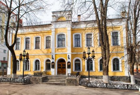 СТЕПОВИЙ ВОВК. Чернігівський Молодіжний театр СТЕПОВИЙ ВОВК. Чернігівський Молодіжний театр