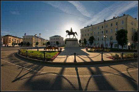 День города в Туле 2019. Праздничные мероприятия День города в Туле 2019. Праздничные мероприятия