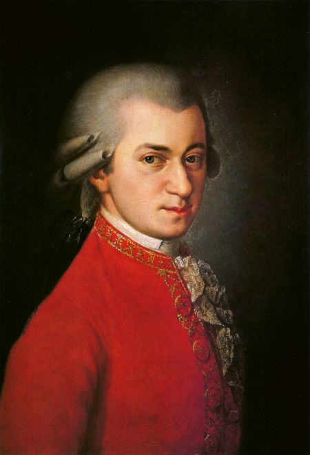 Фестиваль Моцарта «toujours Mozart» 2018 Фестиваль Моцарта «toujours Mozart» 2018