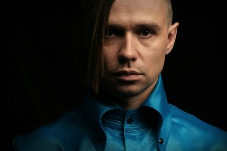 Концерт Дельфина в г. Нижний Новгород. 2015 Концерт Дельфина в г. Нижний Новгород. 2015