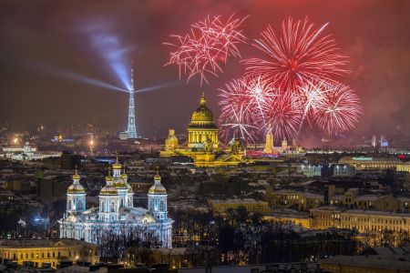 День города в Санкт-Петербурге 2019. Праздничная программа День города в Санкт-Петербурге 2019. Праздничная программа