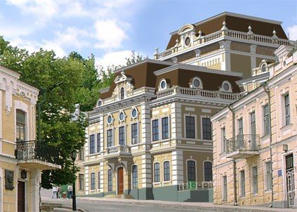 Спектакль ЗАКАЗЫВАЮ ЛЮБОВЬ. Театр на Подоле Спектакль ЗАКАЗЫВАЮ ЛЮБОВЬ. Театр на Подоле
