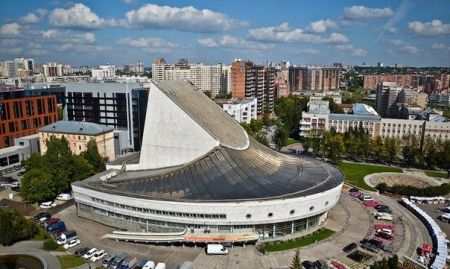 Спектакль Макулатура. Новосибирский театр Глобус Спектакль Макулатура. Новосибирский театр Глобус