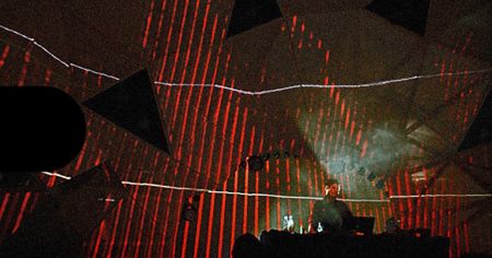 Фестиваль музыки будущего Unravel Festival Фестиваль музыки будущего Unravel Festival