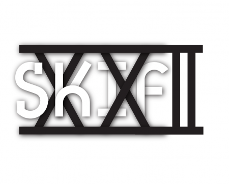 Фестиваль Сергея Курёхина SKIF 2019 Фестиваль Сергея Курёхина SKIF 2019