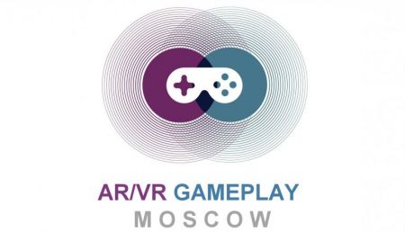 AR/VR GamePlay Moscow 2016 AR/VR GamePlay Moscow 2016