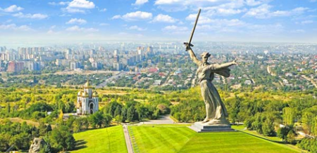 День города в Волгограде 2019. Программа праздника День города в Волгограде 2019. Программа праздника