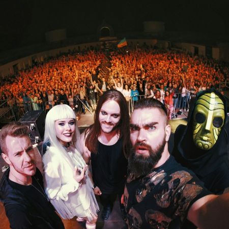 Фестиваль Схід-Рок 2019 Фестиваль Схід-Рок 2019