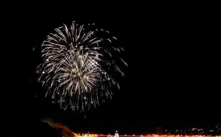 День города в Чебоксарах 2019. Праздничные события День города в Чебоксарах 2019. Праздничные события