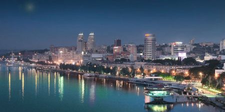 День города в Днепре 2019. Праздничная программа День города в Днепре 2019. Праздничная программа