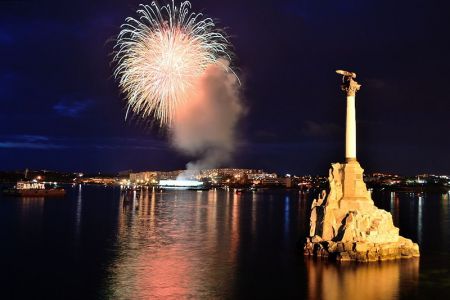 День города в Севастополе 2019. Праздничная программа День города в Севастополе 2019. Праздничная программа