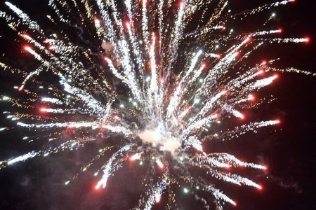 День города в Краматорске 2019. Программа праздника День города в Краматорске 2019. Программа праздника