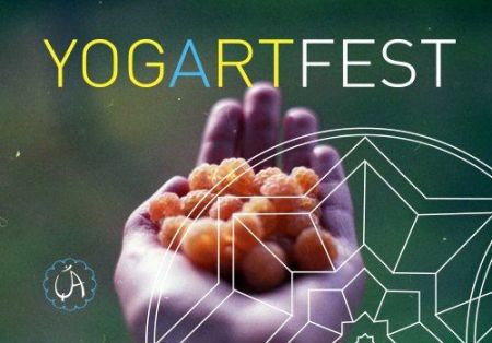 Фестиваль YogArt 2016 Фестиваль YogArt 2016