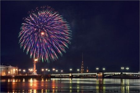 День города Санкт-Петербург 2014. Программа мероприятий. День города Санкт-Петербург 2014. Программа мероприятий.