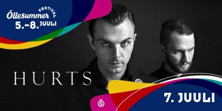 Õllesummer Festival 2017 Õllesummer Festival 2017