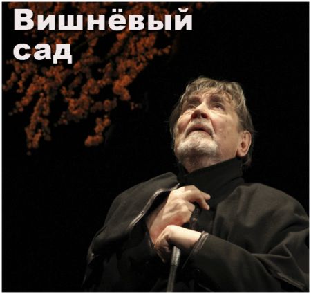Спектакль Вишнёвый сад. Театр русской драмы имени Леси Украинки Спектакль Вишнёвый сад. Театр русской драмы имени Леси Украинки