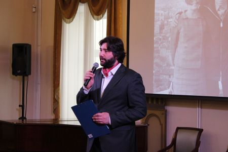 «Классика японского кинематографа». Дом Гоголя «Классика японского кинематографа». Дом Гоголя