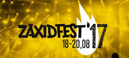 Західфест (Zaxidfest) 2017 Західфест (Zaxidfest) 2017