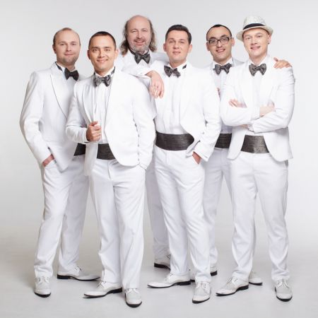 MANSOUND. Львівська філармонія MANSOUND. Львівська філармонія