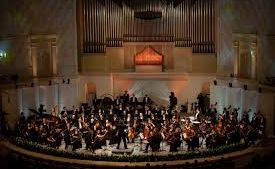 Госоркестр имени Евгения Фёдоровича Светланова. Пермская филармония Госоркестр имени Евгения Фёдоровича Светланова. Пермская филармония