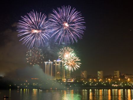 День города в Самаре 2019. Полная программа День города в Самаре 2019. Полная программа