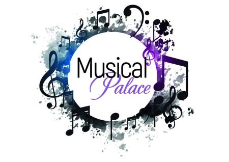 Фестиваль «Musical Palace» 2019 Фестиваль «Musical Palace» 2019