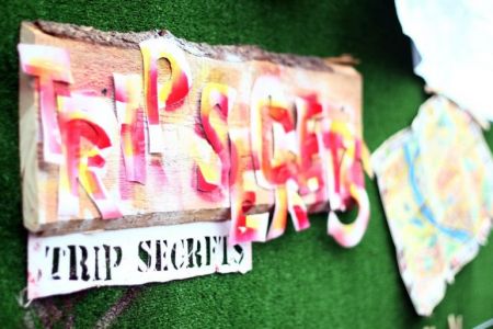 Фестиваль “Trip-secrets” 2016 Фестиваль “Trip-secrets” 2016