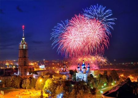 Стихи с днем города. День города 2018 новые фото Стихи с днем города. День города 2018 новые фото