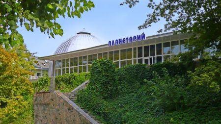 Виртуальная Вселенная: жизнь звезды. Днепропетровский планетарий Виртуальная Вселенная: жизнь звезды. Днепропетровский планетарий