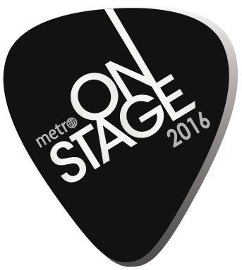 Фестиваль "Metro On Stage 2016" Фестиваль "Metro On Stage 2016"