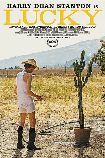 «Счастливчик». American Arthouse Film Festival «Счастливчик». American Arthouse Film Festival