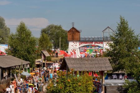 Національний Сорочинський ярмарок 2017 Національний Сорочинський ярмарок 2017
