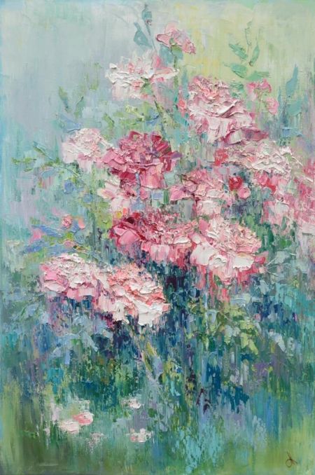 Выставка #FLORA. Арт-галерея Мануфактура Выставка #FLORA. Арт-галерея Мануфактура