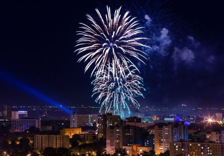 Когда будет день города в 2018 году в тамбове на Когда будет день города в 2018 году в тамбове на