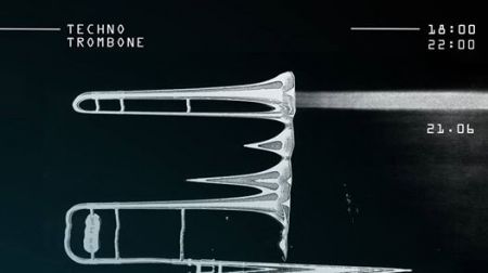 TECHNOtrombone на Святі музики у Львові TECHNOtrombone на Святі музики у Львові