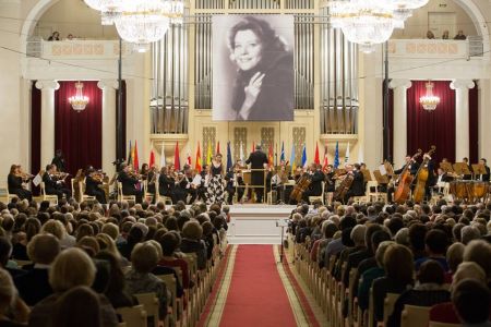 Конкурс молодых оперных певцов Елены Образцовой. Афиша Санкт-Петербург 2019 Конкурс молодых оперных певцов Елены Образцовой. Афиша Санкт-Петербург 2019