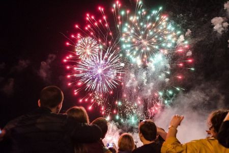 Стихи с днем города. День города 2018 Стихи с днем города. День города 2018