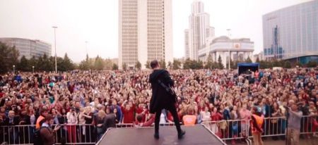 Фестиваль Ural Music Night (UMN) Ночь музыки-2016 Фестиваль Ural Music Night (UMN) Ночь музыки-2016