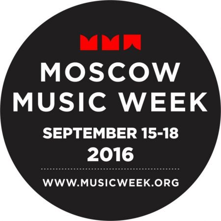 Фестиваль "Moscow Music Week 2016" Фестиваль "Moscow Music Week 2016"