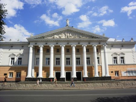 МОЯ ЧАРІВНА ЛЕДІ. Вінницький театр ім. М. Садовського МОЯ ЧАРІВНА ЛЕДІ. Вінницький театр ім. М. Садовського