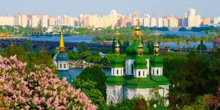 День города в Киеве 2018. Полная программа День города в Киеве 2018. Полная программа