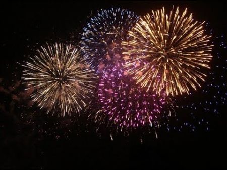День города в Запорожье 2019. Праздничные мероприятия День города в Запорожье 2019. Праздничные мероприятия