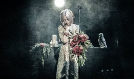 Концерт Vivienne Mort у Львові 2015 Концерт Vivienne Mort у Львові 2015