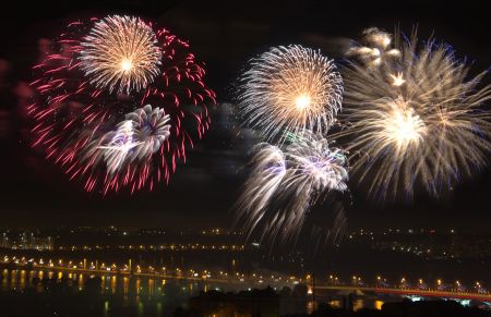 День города в Воронеже 2017. Праздничное расписание День города в Воронеже 2017. Праздничное расписание